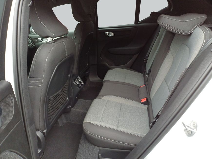 Volvo XC40 – Bild 11