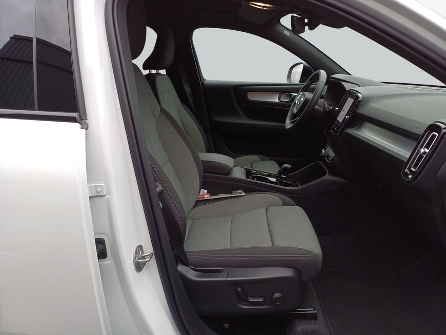 Volvo XC40 – Bild 12