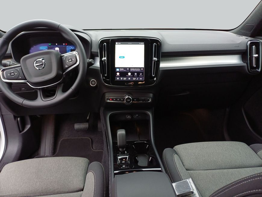 Volvo XC40 – Bild 13