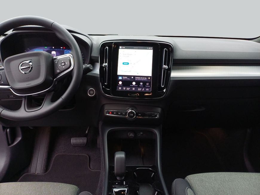 Volvo XC40 – Bild 14
