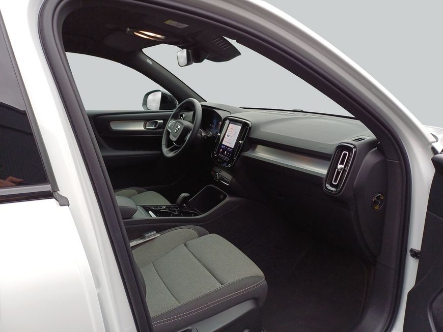 Volvo XC40 – Bild 15
