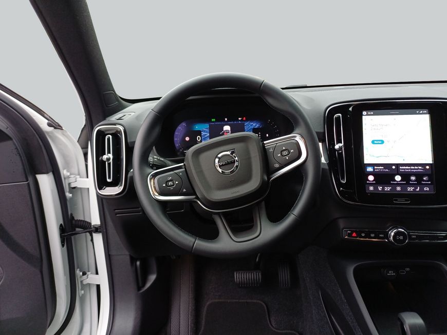 Volvo XC40 – Bild 16