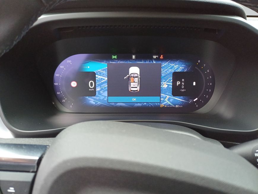 Volvo XC40 – Bild 17