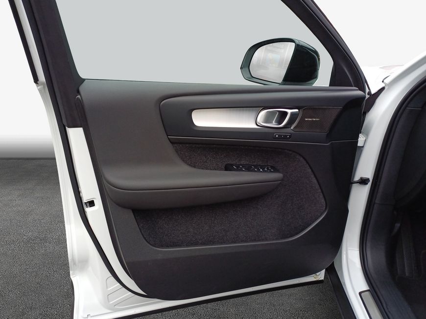 Volvo XC40 – Bild 19