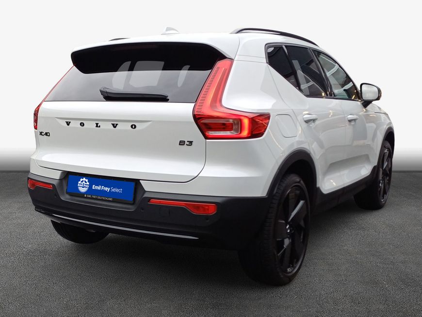 Volvo XC40 – Bild 2