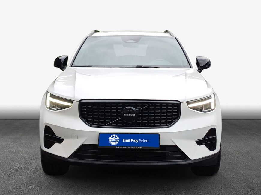 Volvo XC40 – Bild 3