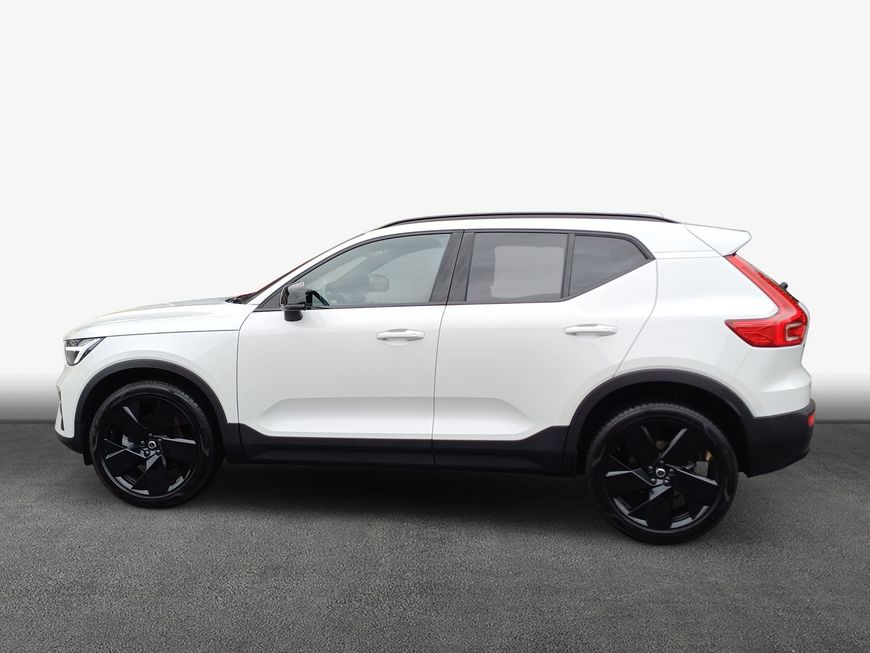 Volvo XC40 – Bild 4