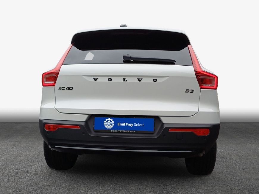 Volvo XC40 – Bild 5
