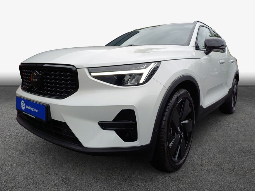 Volvo XC40 – Bild 6