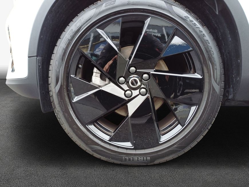 Volvo XC40 – Bild 7