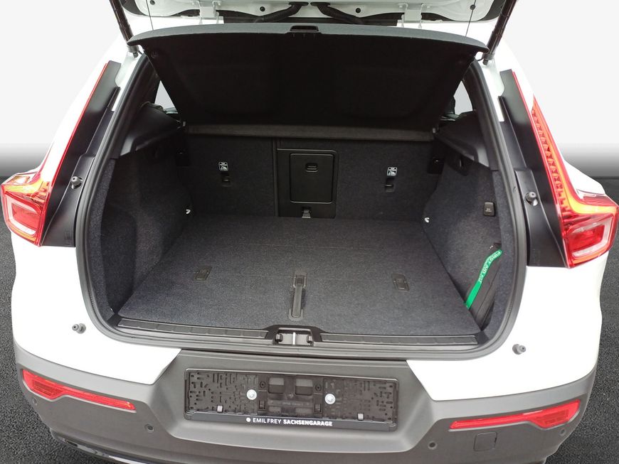Volvo XC40 – Bild 8
