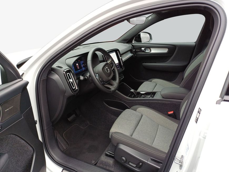 Volvo XC40 – Bild 9