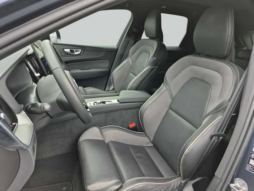 Volvo XC60 – Bild 10