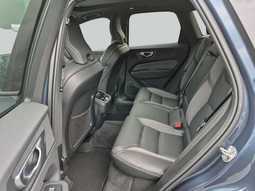 Volvo XC60 – Bild 11