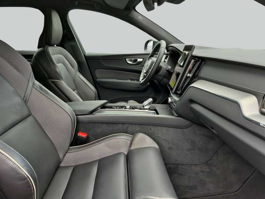 Volvo XC60 – Bild 12