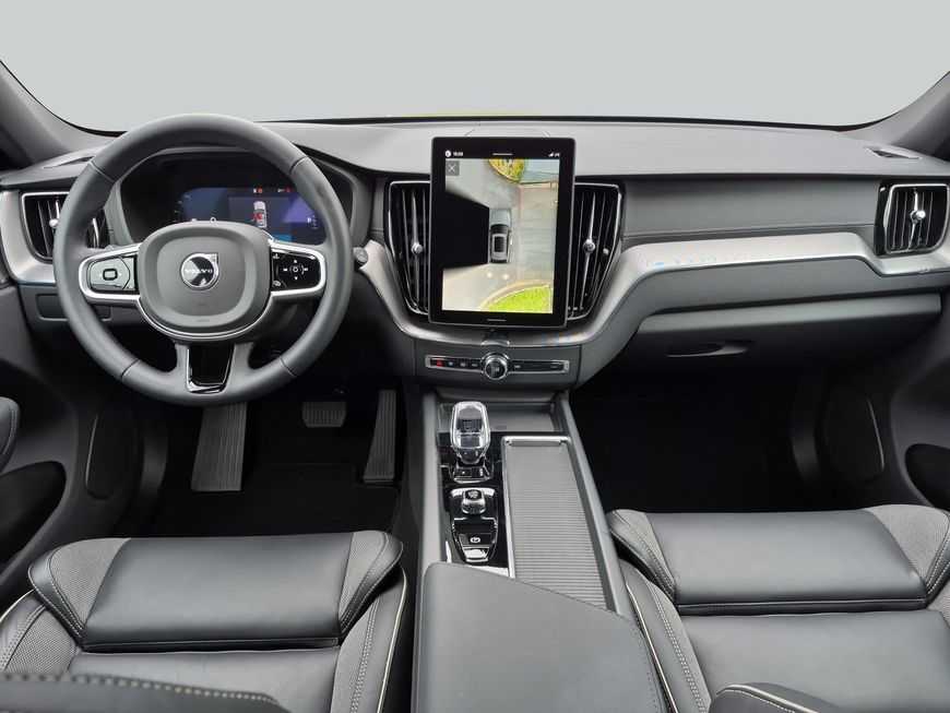 Volvo XC60 – Bild 13