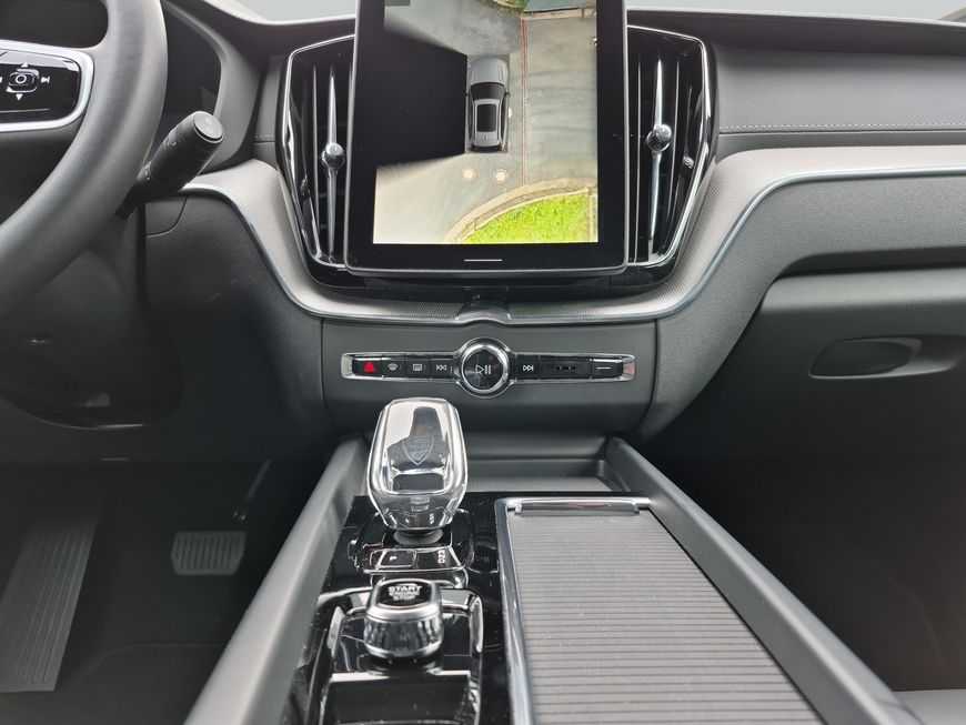 Volvo XC60 – Bild 14
