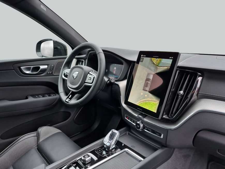 Volvo XC60 – Bild 15