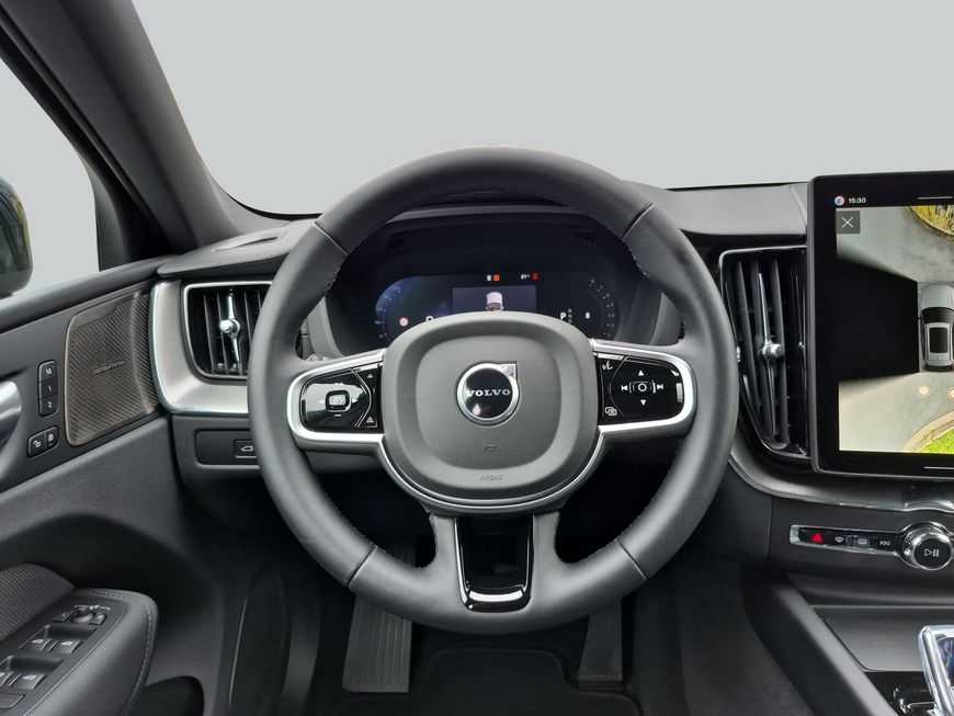 Volvo XC60 – Bild 16