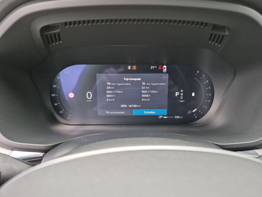 Volvo XC60 – Bild 17