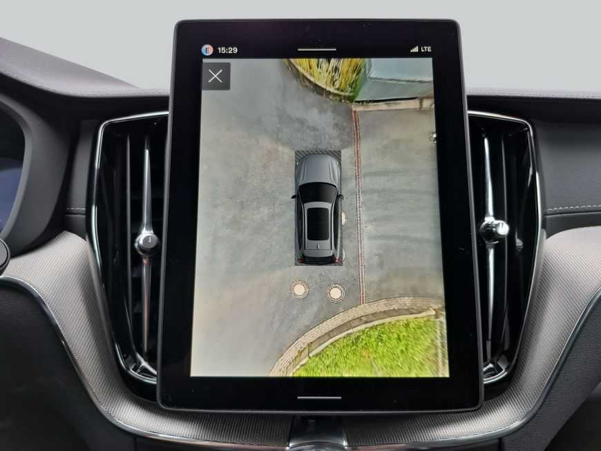 Volvo XC60 – Bild 18