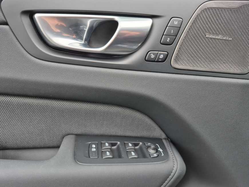 Volvo XC60 – Bild 19