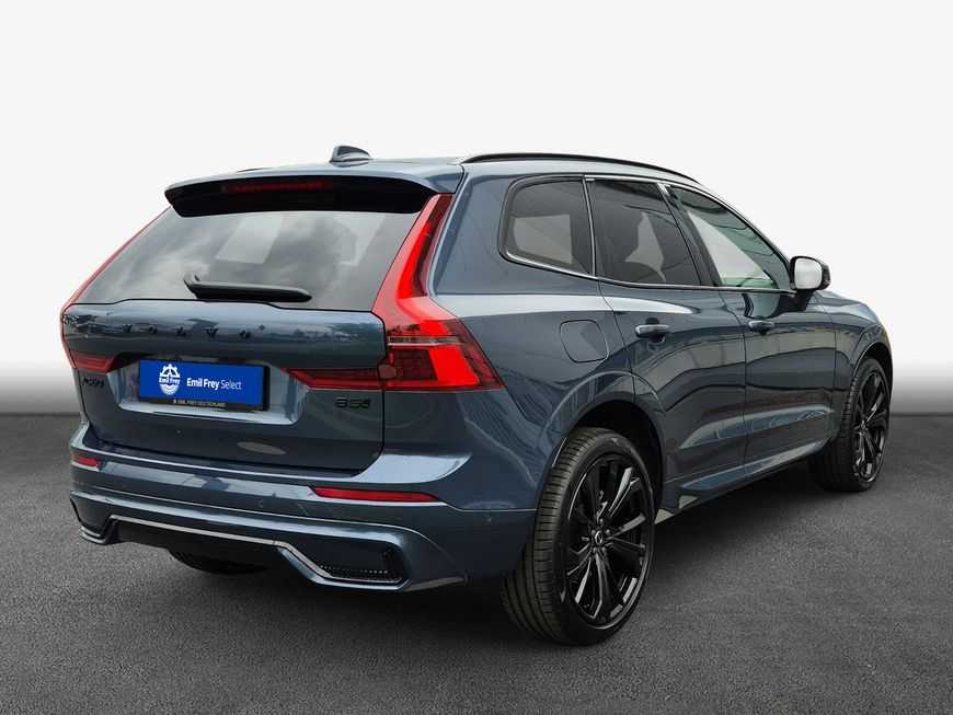 Volvo XC60 – Bild 2