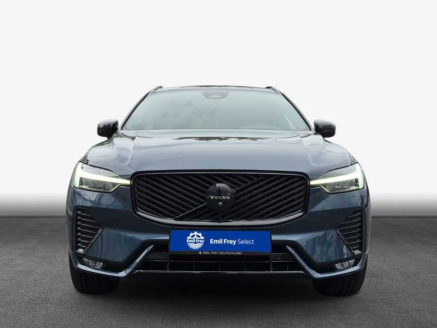 Volvo XC60 – Bild 3