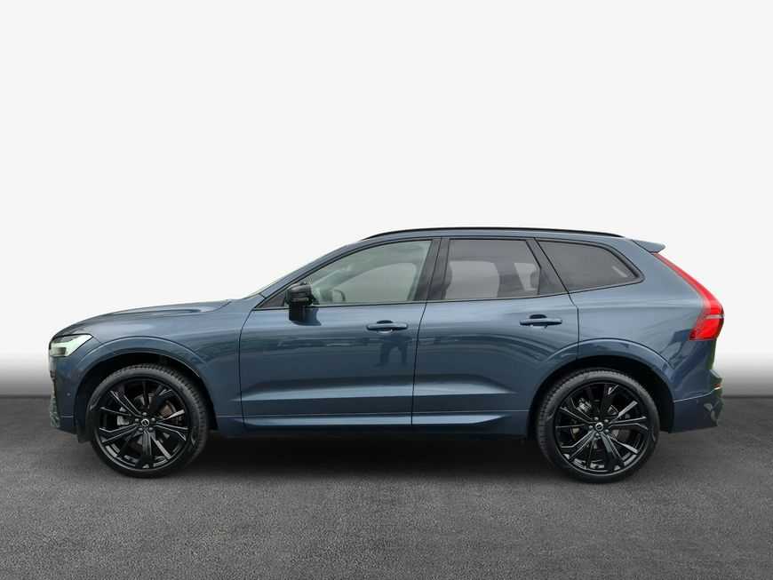 Volvo XC60 – Bild 4