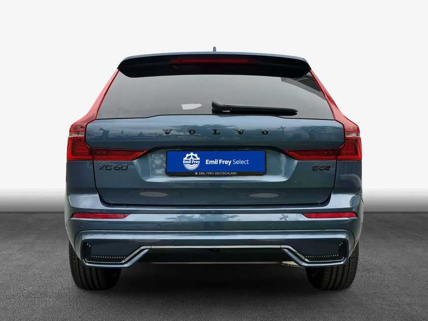 Volvo XC60 – Bild 5