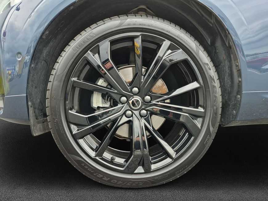 Volvo XC60 – Bild 7