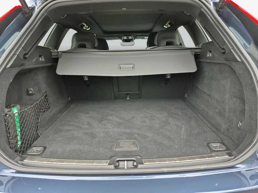 Volvo XC60 – Bild 8
