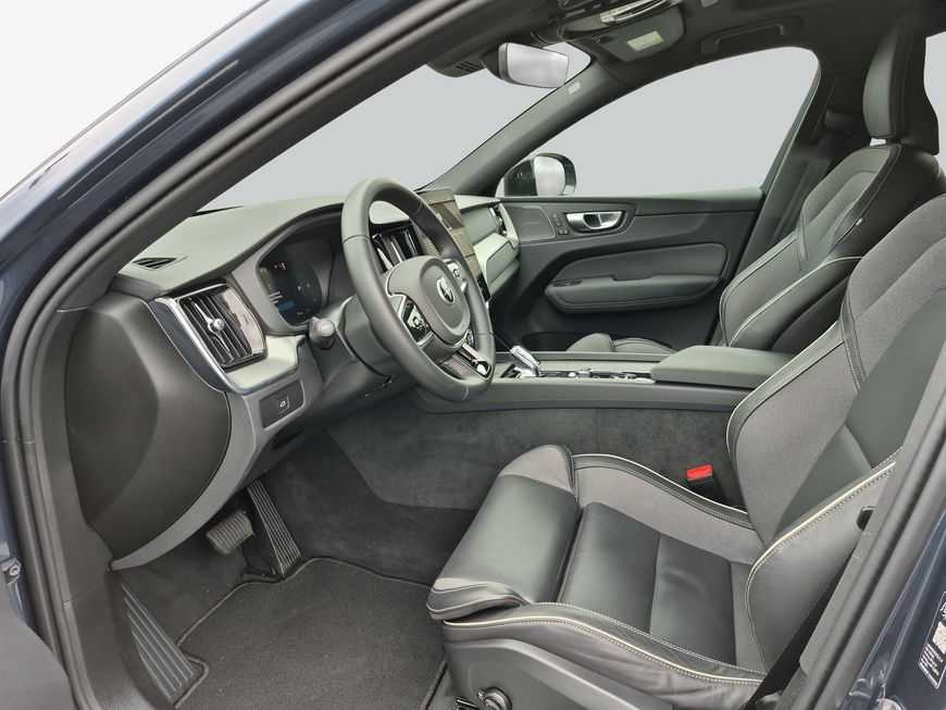 Volvo XC60 – Bild 9
