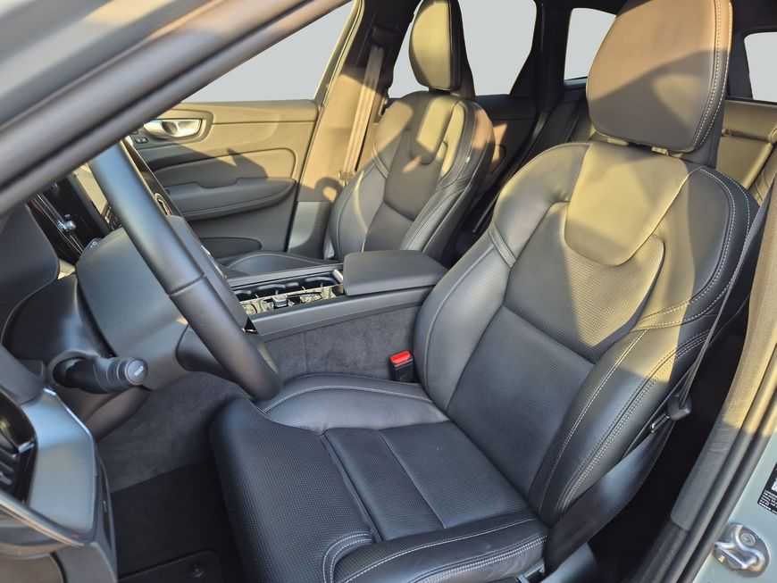 Volvo XC60 – Bild 10