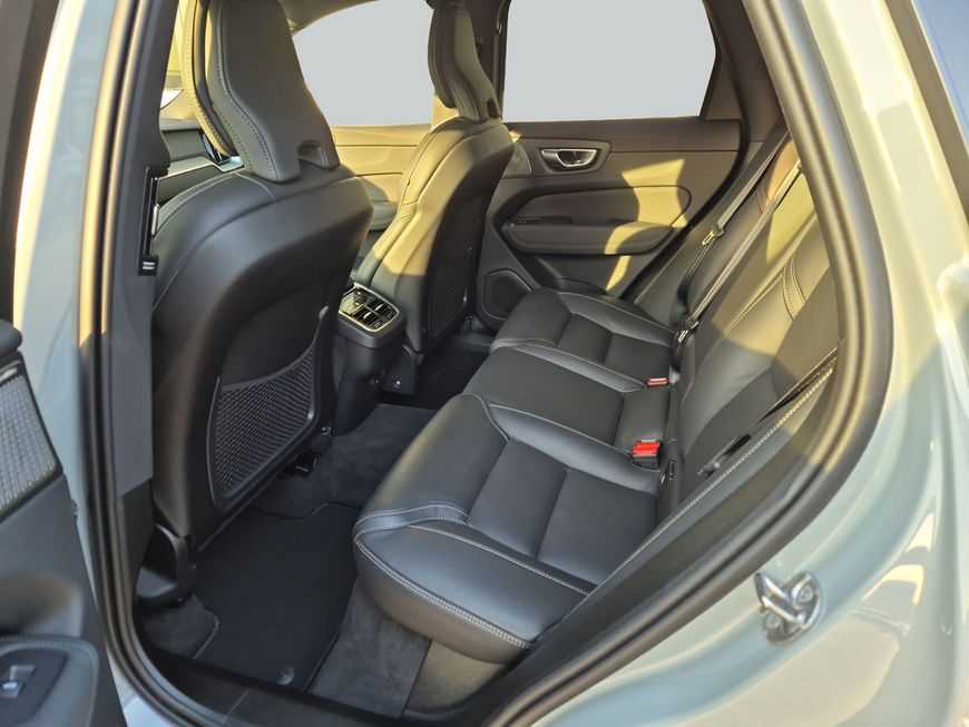 Volvo XC60 – Bild 11