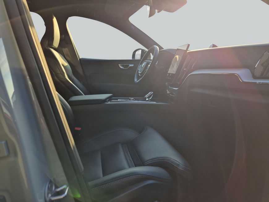 Volvo XC60 – Bild 12