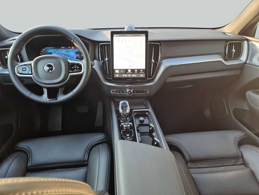 Volvo XC60 – Bild 13