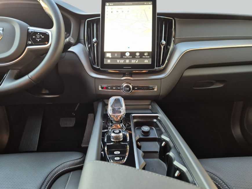 Volvo XC60 – Bild 14