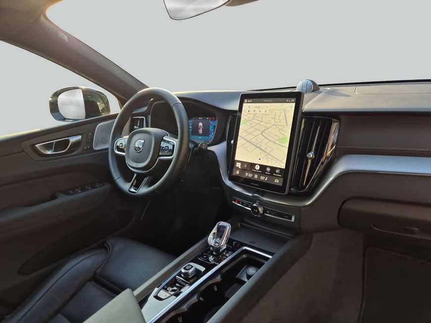 Volvo XC60 – Bild 15