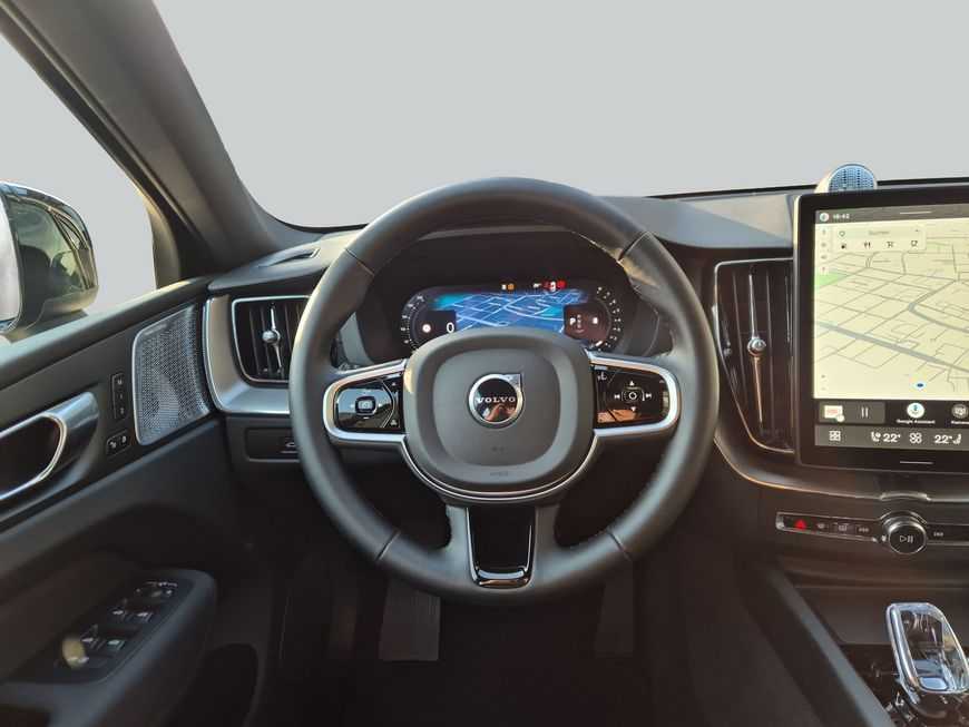 Volvo XC60 – Bild 16