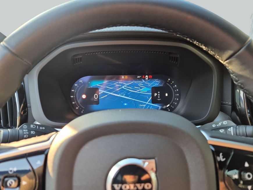 Volvo XC60 – Bild 17