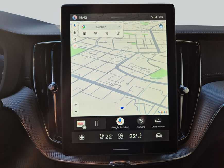 Volvo XC60 – Bild 18