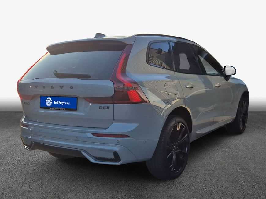 Volvo XC60 – Bild 2