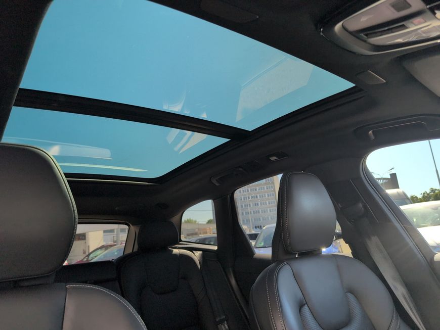 Volvo XC60 – Bild 20