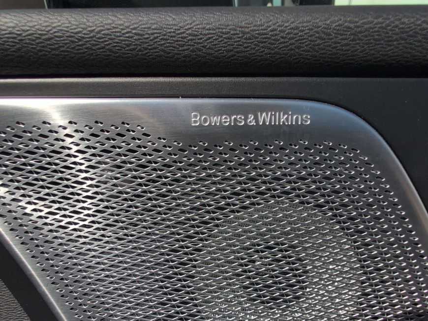 Volvo XC60 – Bild 21