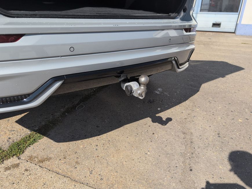 Volvo XC60 – Bild 23