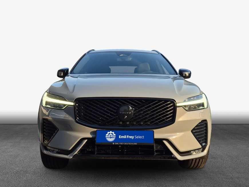 Volvo XC60 – Bild 3