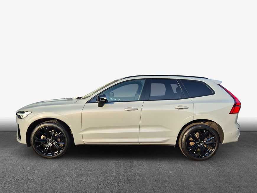 Volvo XC60 – Bild 4