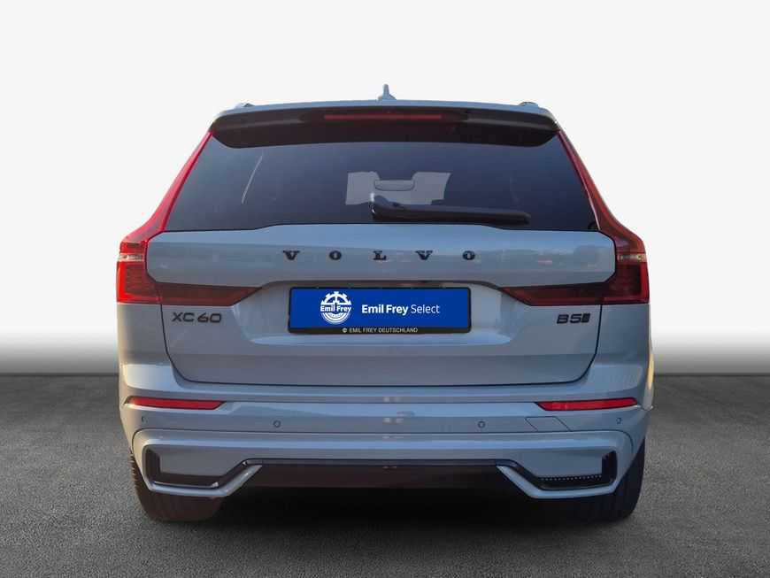 Volvo XC60 – Bild 5