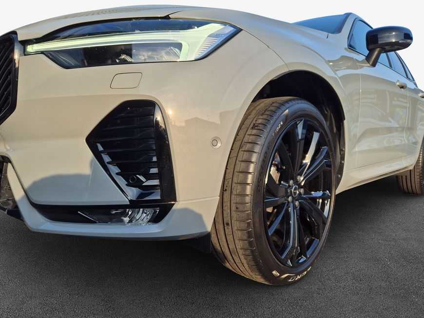 Volvo XC60 – Bild 6
